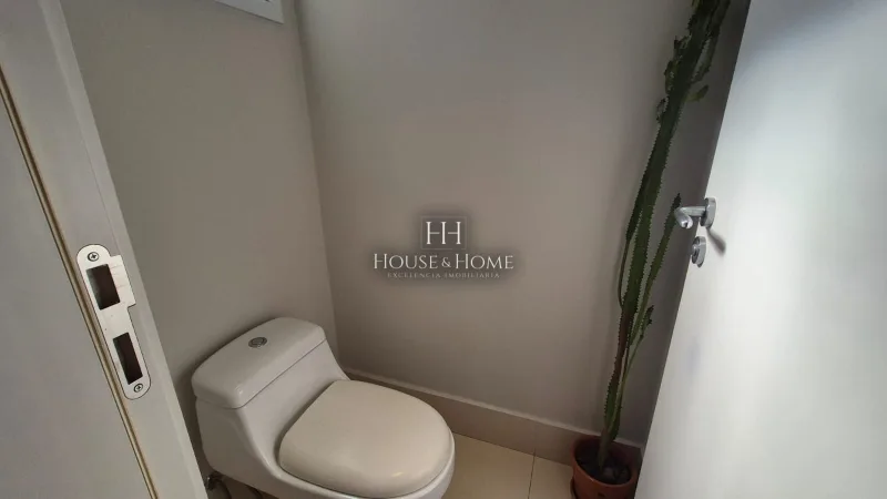 Apartamento venda e locação - Ed. Imagine 98m - 3 quartos em Indaiatuba/SP