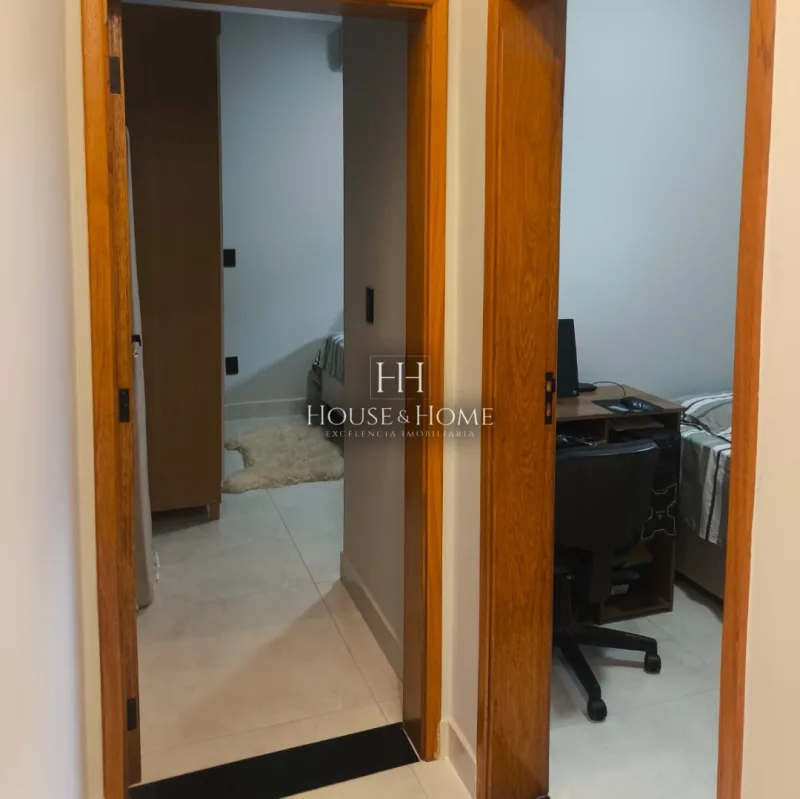Casa à venda com 3 quartos em Indaiatuba/SP
