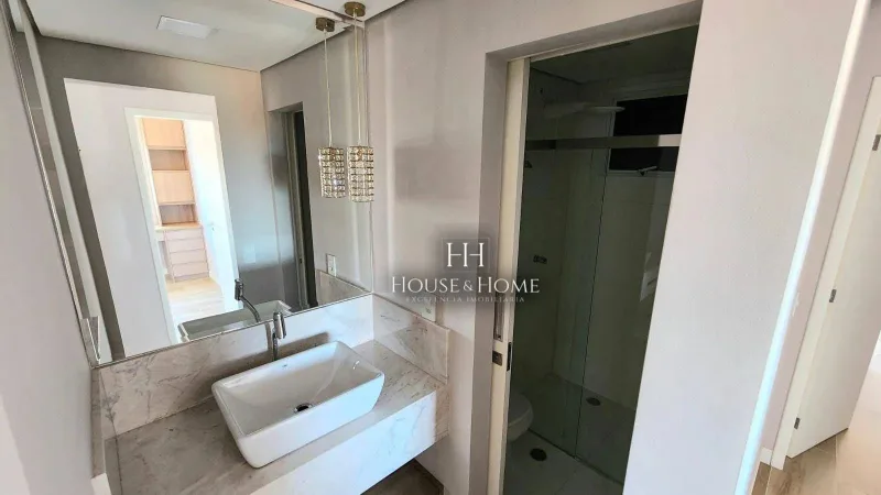 Apartamento á Venda na Vila Furlan, 3 Quartos, Sol da Manhã , em Indaiatuba /SP.