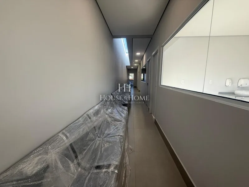 Sala para locação em Indaiatuba/SP