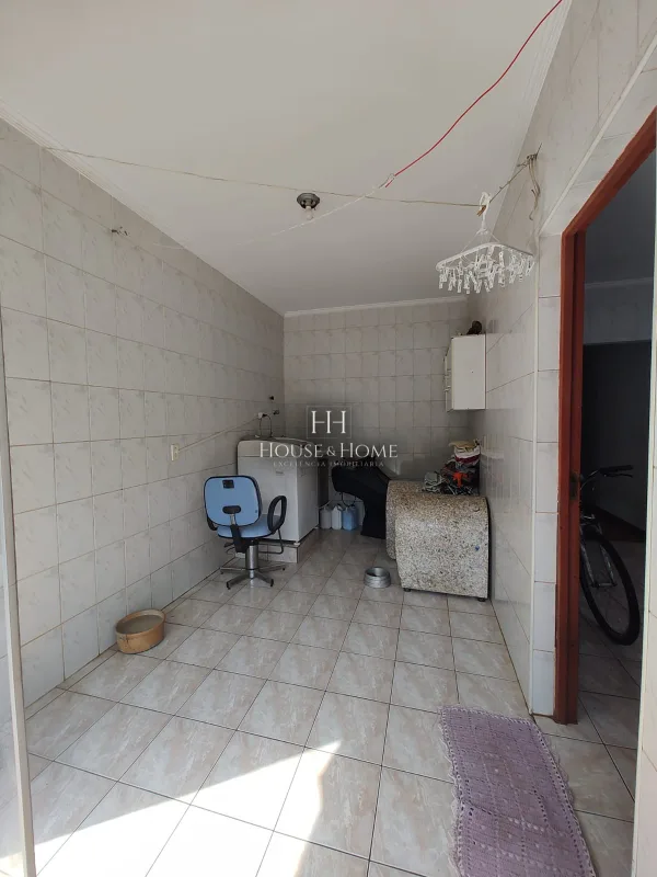 Casa à venda com 3 quartos em Indaiatuba/SP
