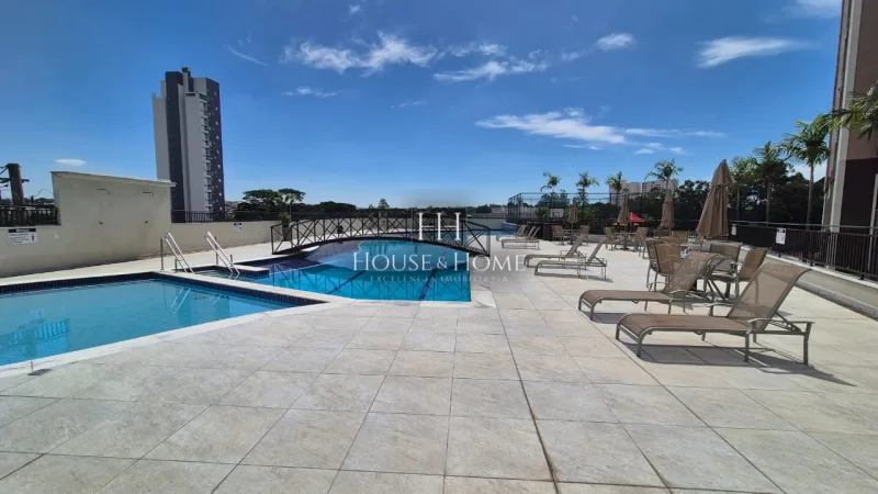 Apartamento venda e locação- 3 quartos 1 suite - 93m - Vila Almeida em Indaiatuba