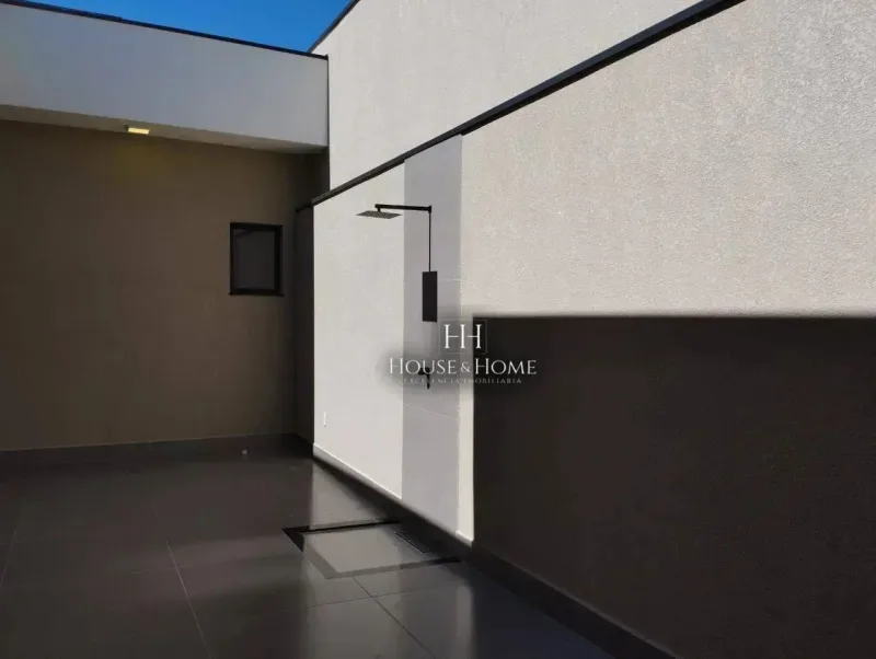 Vendo casa de 3 suítes no condomínio Gran Reserve em Indaiatuba SP