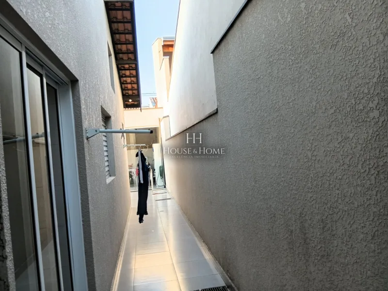 Casa à venda com 2 quartos em Indaiatuba/SP