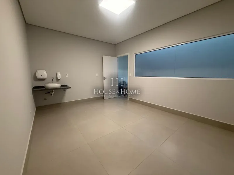 Sala para locação em Indaiatuba/SP