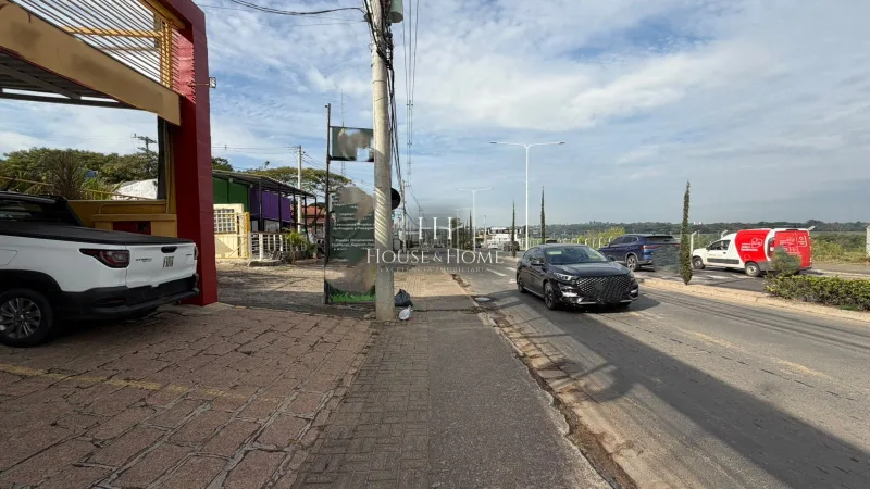 Galpão comercial para venda no jardim juliana / itaici - indaiatuba/sp