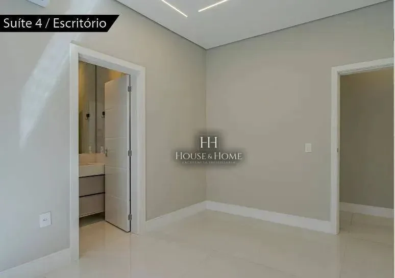 Casa com 3 dormitórios à venda, 260 m² - Vila Suíça - Indaiatuba/SP