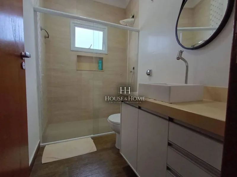 Casa à venda, 138 m² por R$ 1.065.000,00 - Jardins do Império - Indaiatuba/SP