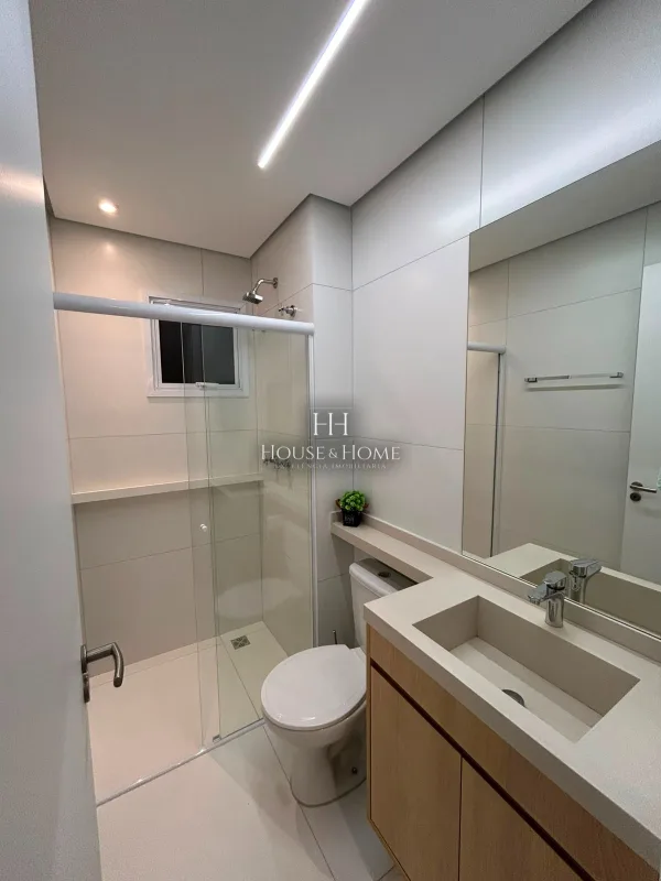 Apartamento à venda 3 quartos 1 suite 2 vgs cobertas- em Indaiatuba/SP