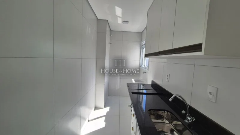 Apartamento para locação Loft em Indaituba/SP