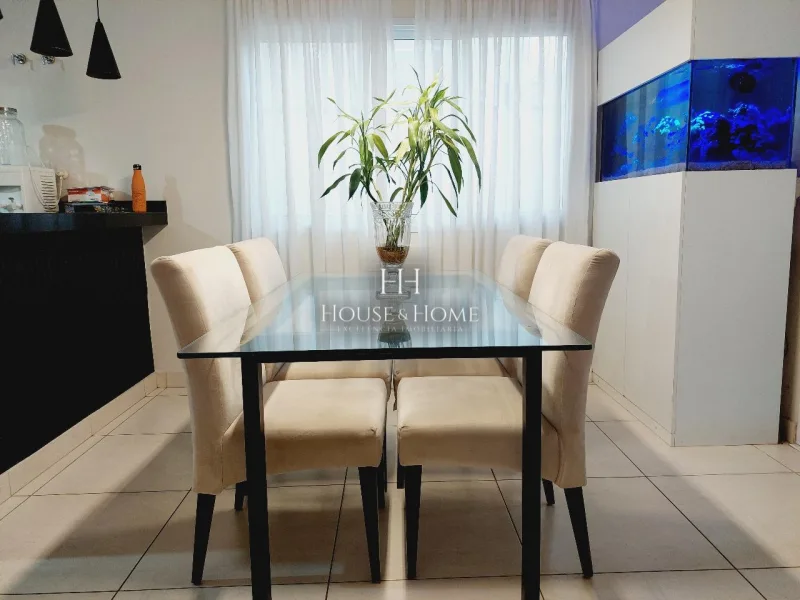 Casa Sobrado à venda com 3 quartos, 1 suite 265m²- Cond. Terra Magna- Indaiatuba/SP
