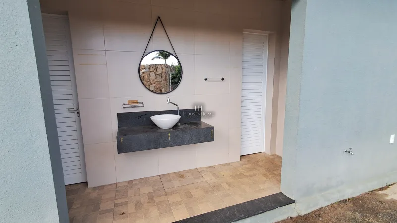 Chácara à venda com 3 quartos em Indaiatuba/SP