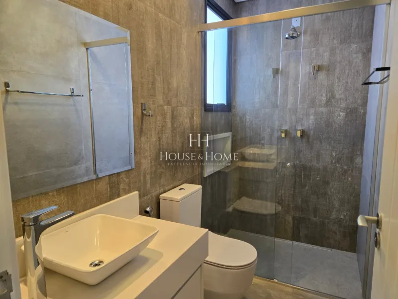 Casa Sobrado à venda 3 suites - Condominio Dona Maria Jose em Indaiatuba/SP
