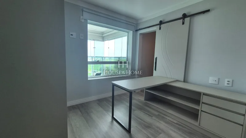 Apartamento à venda -124m² - 3 suites - 3 vagas - Jd. Pompéia- Indaiatuba/SP