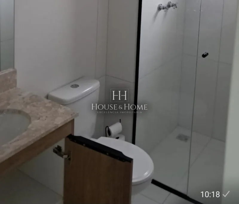 Apartamento para locação PORTEIRA FECHADA com 2 quartos em Indaiatuba/SP