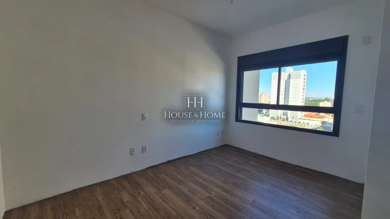 Apartamento à venda com 2 quartos 1 suite em Indaituba/SP