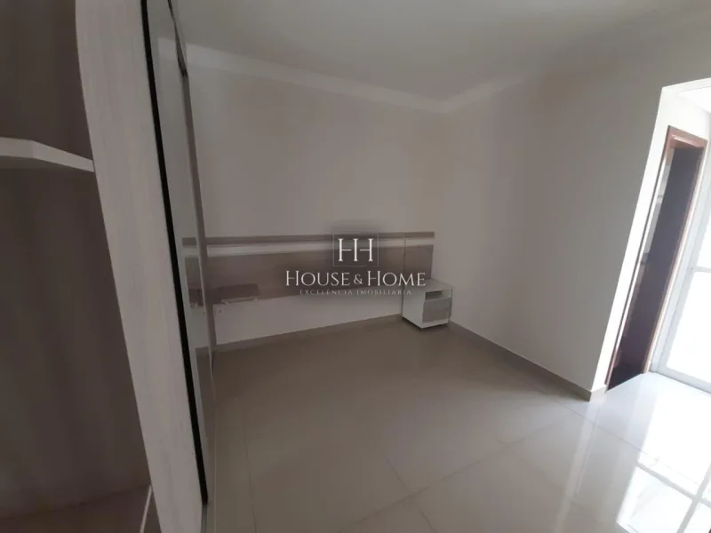 Casa à venda 3 quartos 1 suite - Condominio Park Real em Indaituba/SP