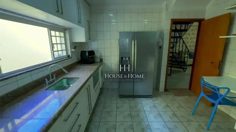 Casa à venda, 286 m² por R$ 890.000,00 - Jardim Dom Bosco - Indaiatuba/SP