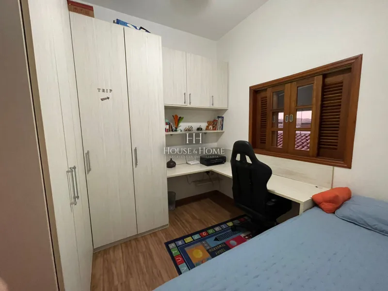 Casa à venda com 4 quartos em Indaiatuba/SP