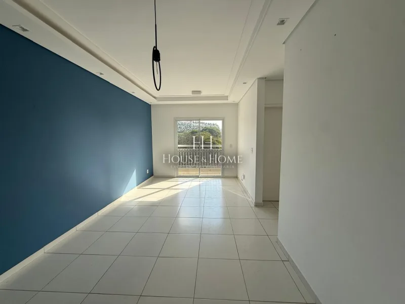 Apartamento à Venda com 68 m² em Indaiatuba/SP