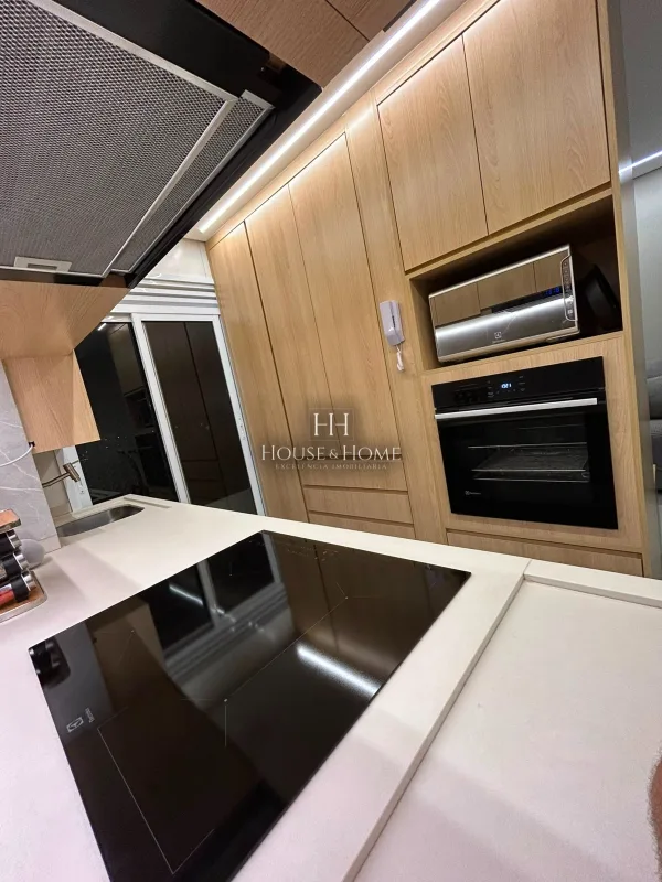 Apartamento à venda 3 quartos 1 suite 2 vgs cobertas- em Indaiatuba/SP