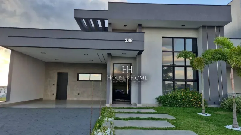 Casa com 3 dormitórios à venda, 191 m² por R$ 1.950.000,00 - Jardim Residencia Dona Maria 