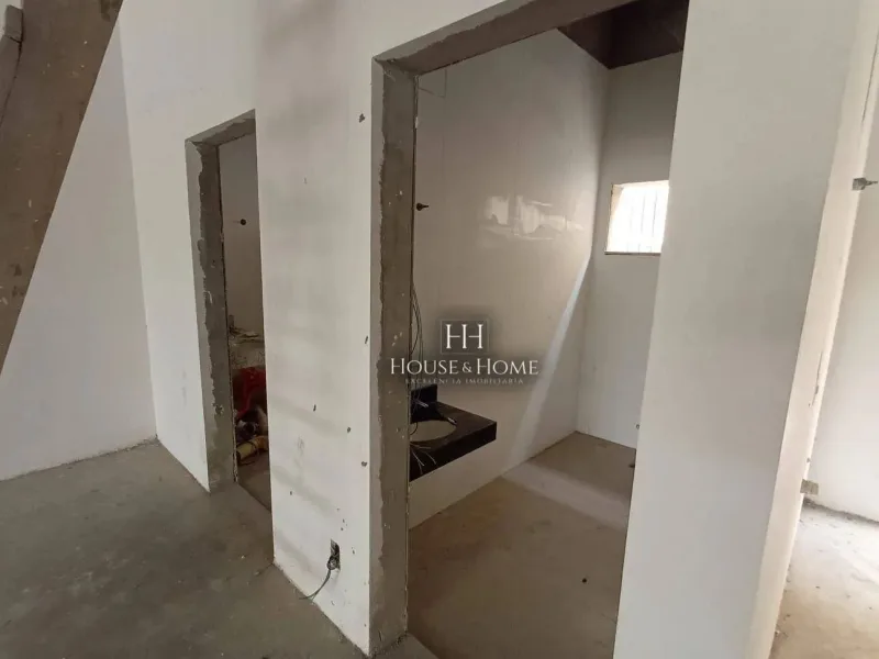 Salão para alugar, 234 m² - Jardim Esplanada II - Indaiatuba/SP