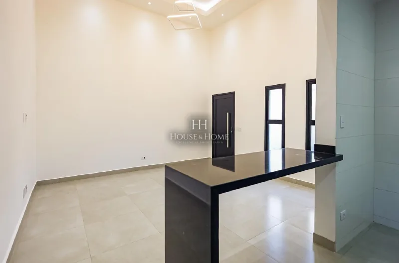 Casa à venda com 3 quartos em Indaiatuba/SP
