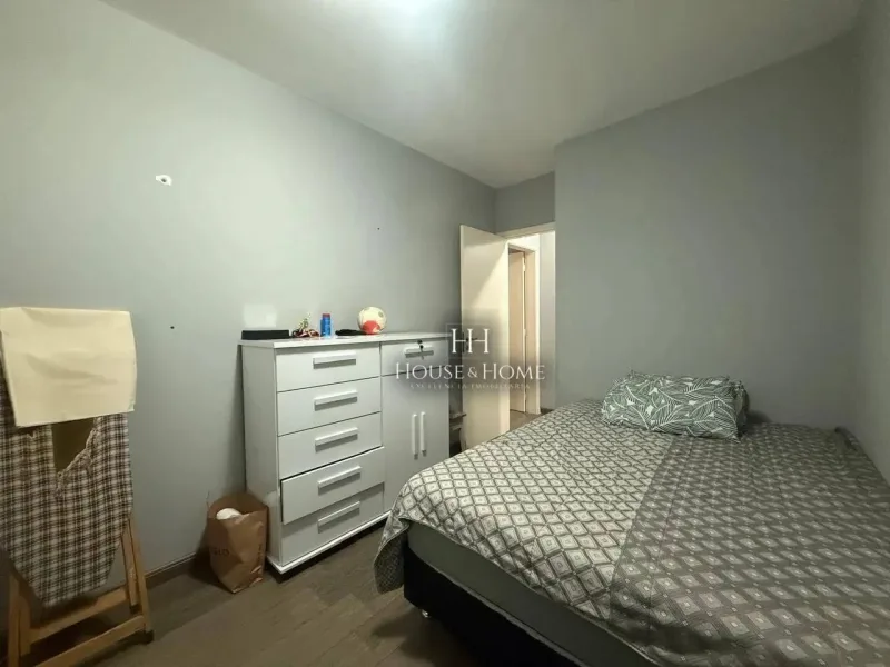 Apartamento com 2 dormitórios à venda, 67 m² por R$ 730.000,00 - Cidade Nova I - Indaiatub