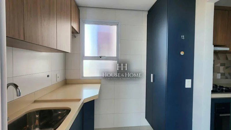 Apartamento á Venda na Vila Furlan, 3 Quartos, Sol da Manhã , em Indaiatuba /SP.