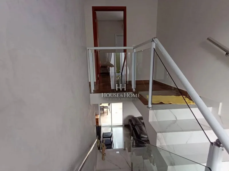 Casa à venda, 138 m² por R$ 1.065.000,00 - Jardins do Império - Indaiatuba/SP