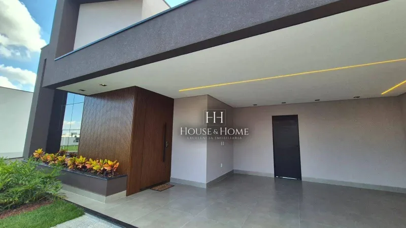 Casa Terrea Condominio Dona Maria Candida - 3 suites - Jardim Regina - Indaiatuba SP