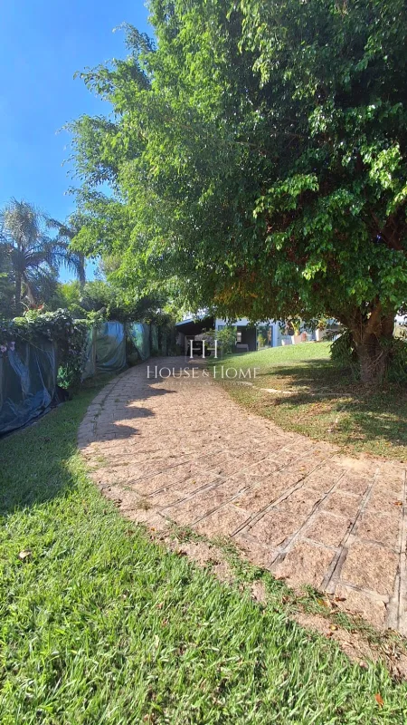 Chácara Terras de Itaici 3 casas com porteira Fechada!!