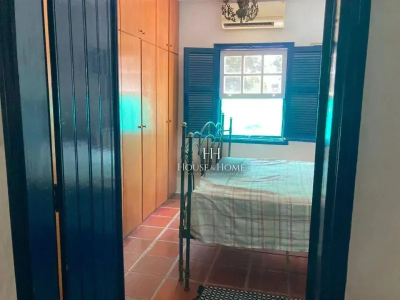 Chácara com 4 dormitórios à venda, 5000 m² - Recanto dos Pássaros - Indaiatuba/SP