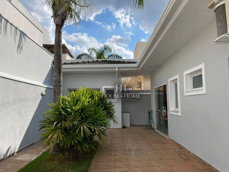 Casa com 3 dormitórios à venda, 162 m² por R$ 1.150.000,00 - Jardim Residencial Alto De It