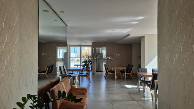 Apartamento venda e locação - Ed. Imagine 98m - 3 quartos em Indaiatuba/SP