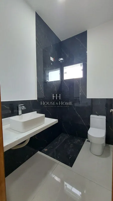 Casa à venda com 3 quartos em Indaiatuba/SP
