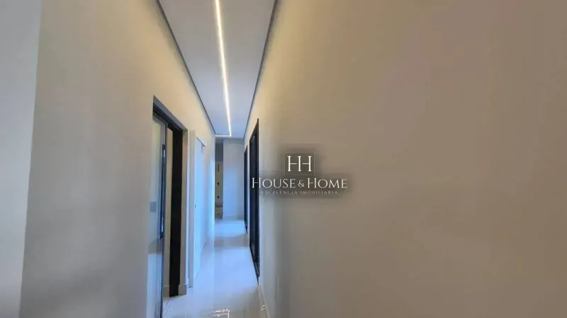 Casa com 3 dormitórios à venda, 191 m² por R$ 1.950.000,00 - Jardim Residencia Dona Maria 