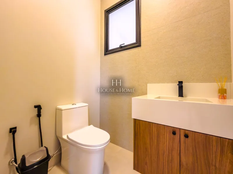 Casa a venda - 3 suites - Condominio Dona Maria Candida - Indaiatuba SP