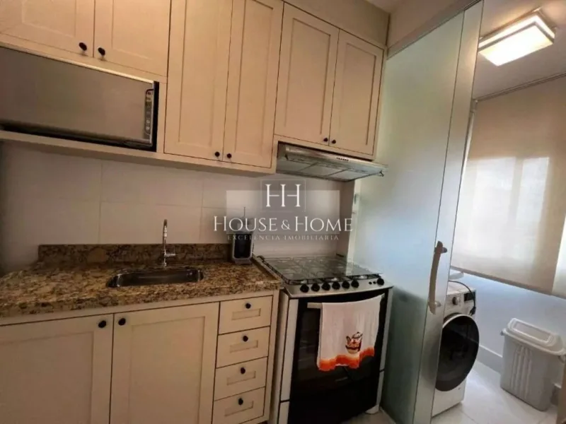 Apartamento para locação em /