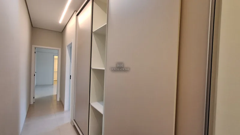 Casa Nova Residencial Gran Reserve