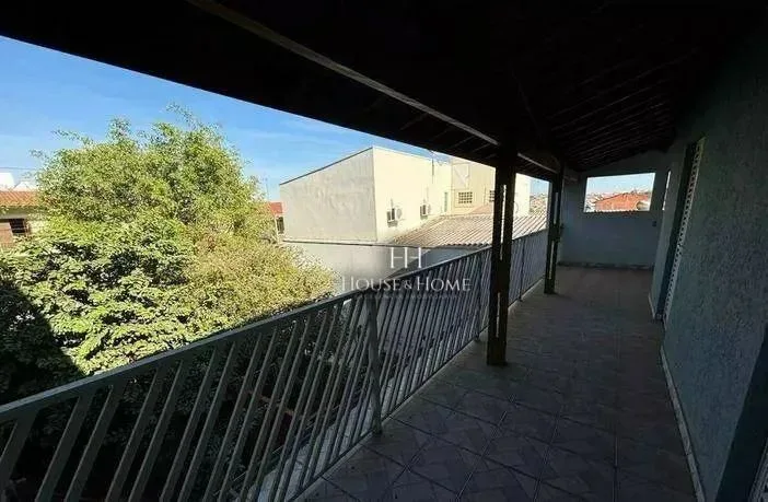 Casa à venda, 186 m² por R$ 750.000,00 - Jardim São Francisco - Indaiatuba/SP