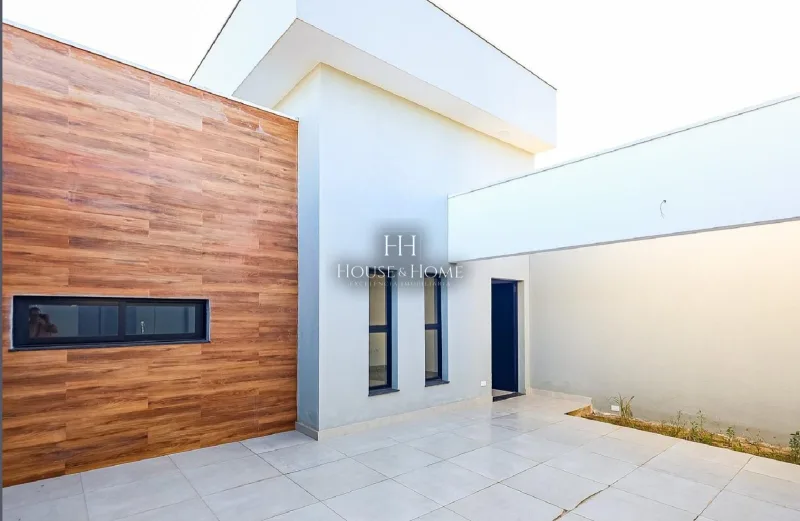 Casa à venda com 3 quartos em Indaiatuba/SP