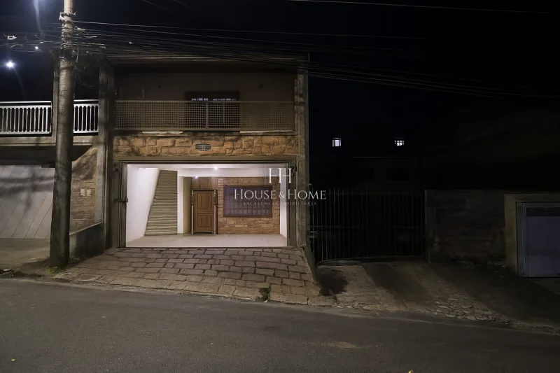 Casa à venda com 2 quartos em Indaiatuba/SP