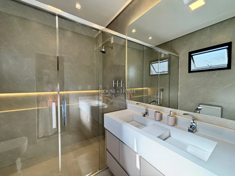 Casa à venda 3 suites Pisicna Cond. Dona Maria Candida em Indaiatuba/SP