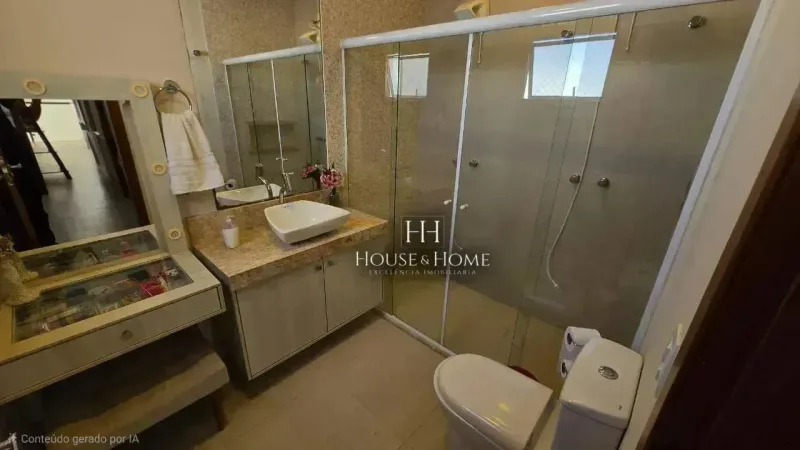 Casa à venda, 165 m² por R$ 1.215.000,00 - Jardim Park Real - Indaiatuba/SP