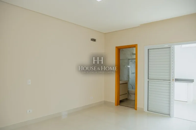 Casa à venda com 3 quartos em Indaiatuba/SP