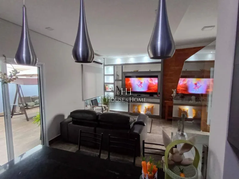 Casa à venda, 138 m² por R$ 1.065.000,00 - Jardins do Império - Indaiatuba/SP