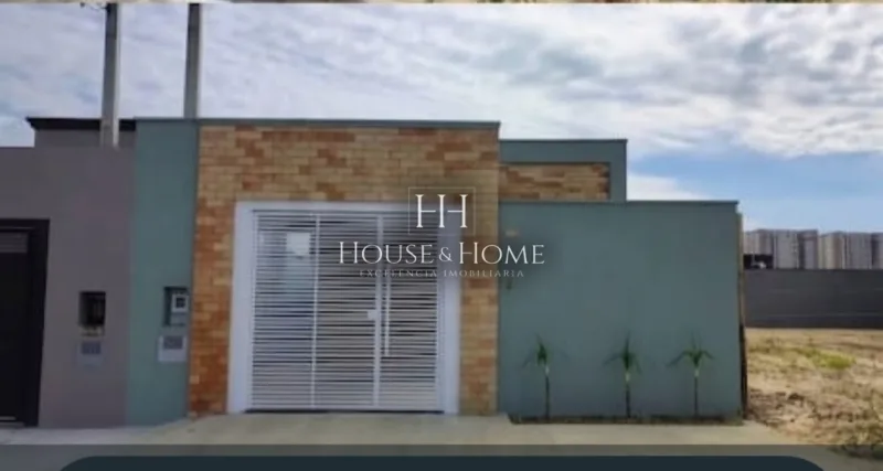 Casa à venda com 3 quartos em Indaiatuba/SP