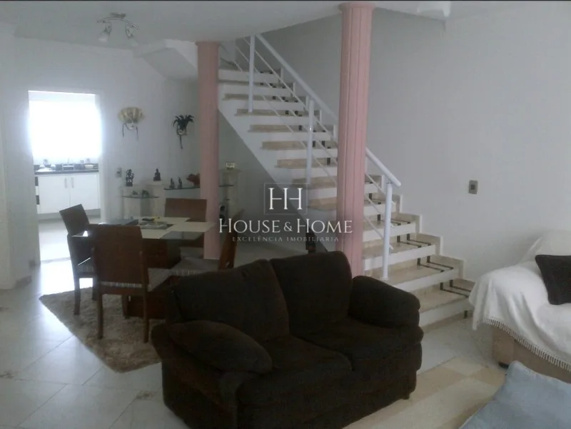 Casa sobrado venda 3 dorm. 1 suite - Portal das Acácias - Indaiatuba - SP